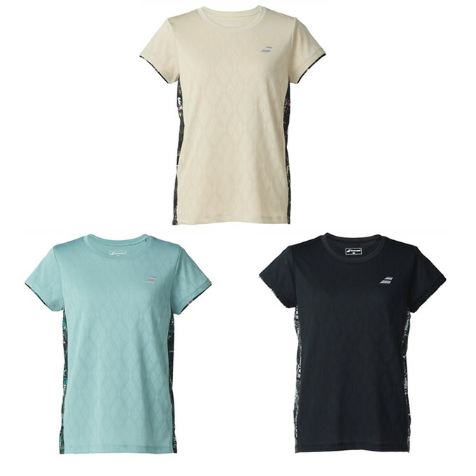 楽天市場】バボラ Babolat テニスウェア バドミントンウェア ゲーム