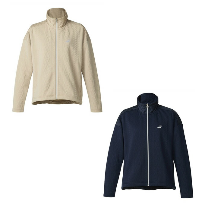 楽天市場】バボラ レディス テニス ウインドブレーカー PURESWEAT