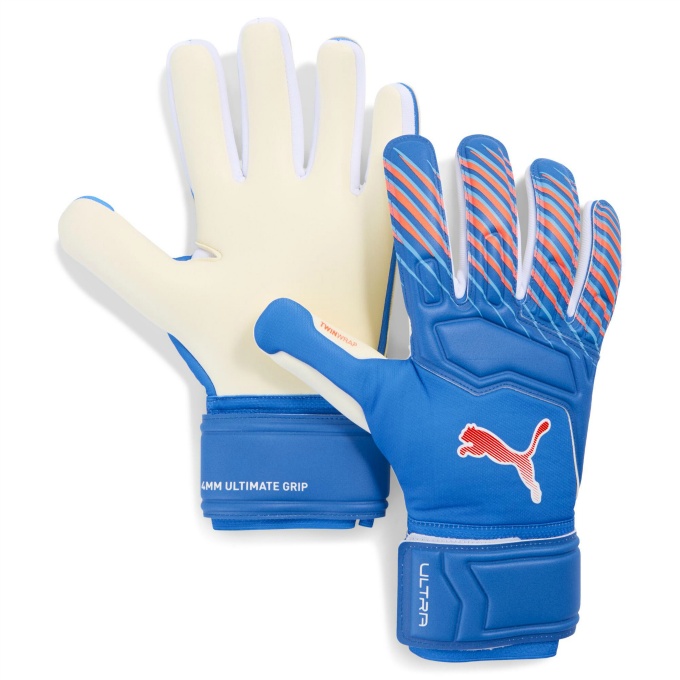 プーマ キーパーグローブ メンズ レディース Q3 ウルトラ プロ NC 042082 01 PUMA