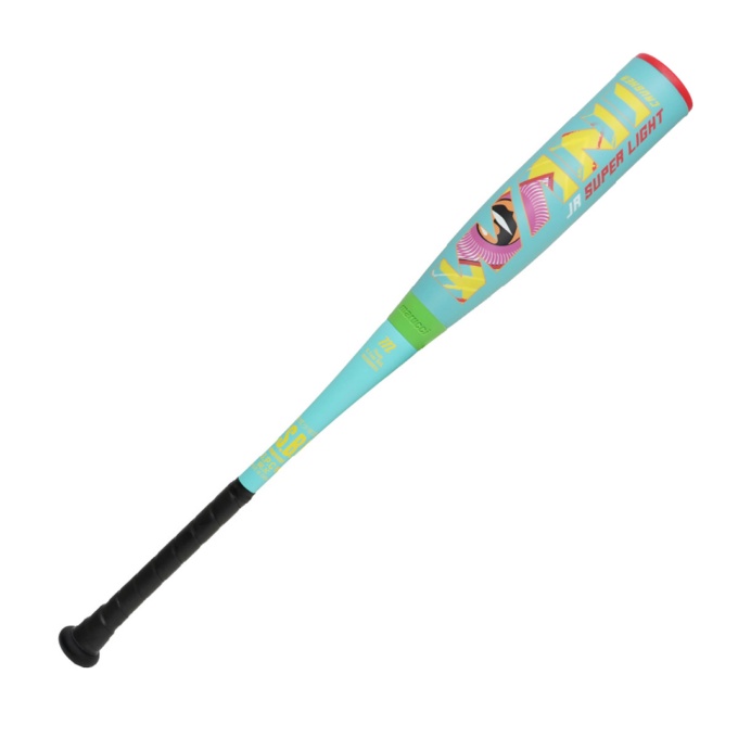 楽天市場】マルーチ(marucci) 野球 少年軟式バット ジュニア