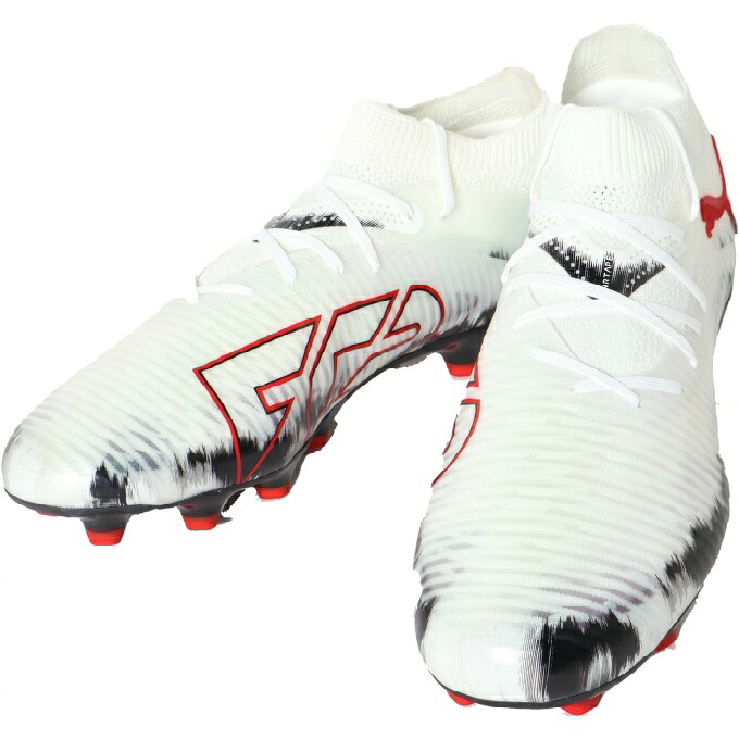 プーマ PUMA サッカースパイク メンズ フューチャー 8 プロ HG/AG JAPAN 109071-01