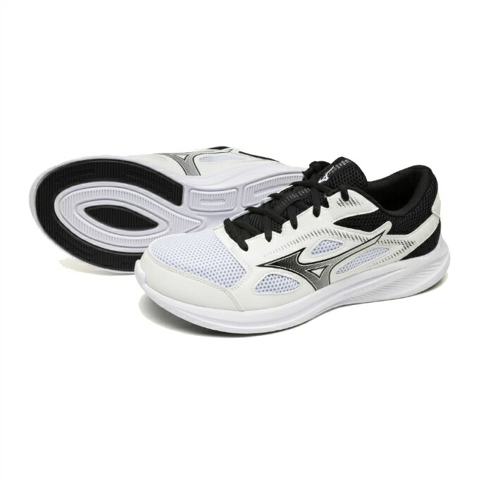 ミズノ MIZUNO ランニングシューズ メンズ マキシマイザー27 K1GA250002
