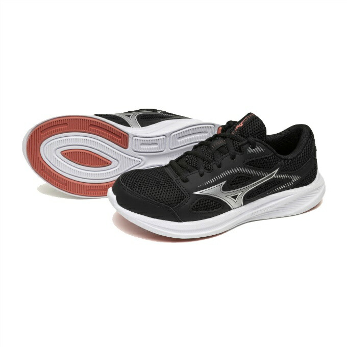 楽天市場】ミズノ ランニングシューズ メンズ マキシマイザー26 3E相当