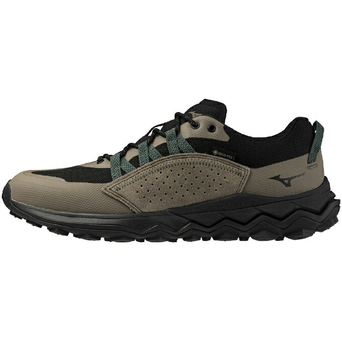 ミズノ(MIZUNO) スニーカー メンズ ウエーブヌー GTX B1GA250255｜ヒマラヤ店
