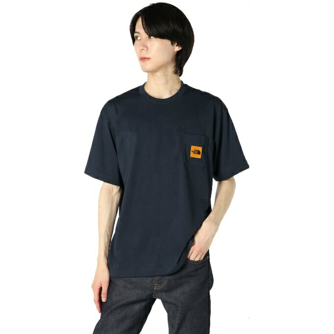 [ノースフェイス]M'S JOURNEY 半袖 Tシャツ★新作・25SS★人気★ 楽天市場】ノースフェイス/THE NORTH FACE ジャーニーズTシャツ