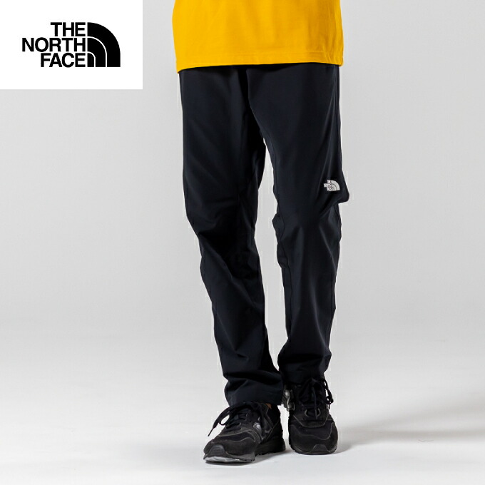 楽天市場】ザ・ノース・フェイス(THE NORTH FACE) ロングパンツ メンズ