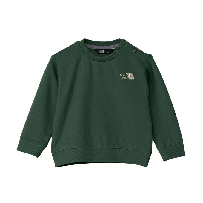 楽天市場】ザ・ノース・フェイス THE NORTH FACE スウェット