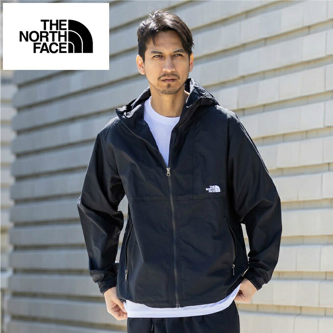 THE NORTH FACE コンパクトジャケット メンズ