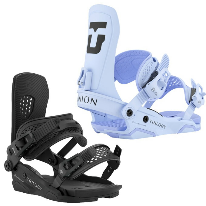 楽天市場】ユニオン スノーボード ビンディング レディース