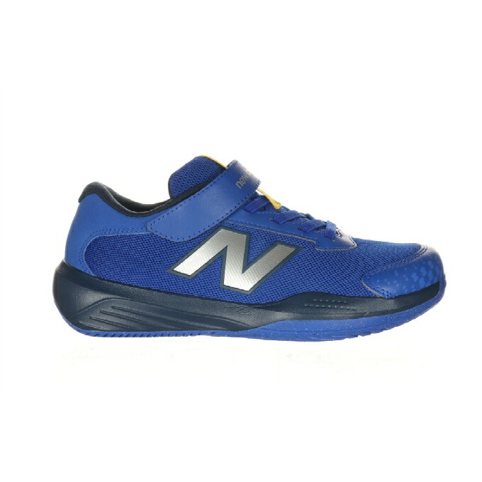 ニューバランス new balance テニスシューズ オールコート用 ジュニア 996 v6 ジュニア AC 年間 KCV996U6 W