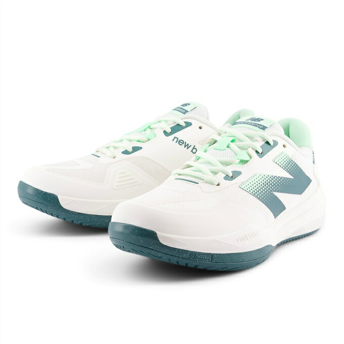 楽天市場】ニューバランス テニスシューズ オールコート レディース