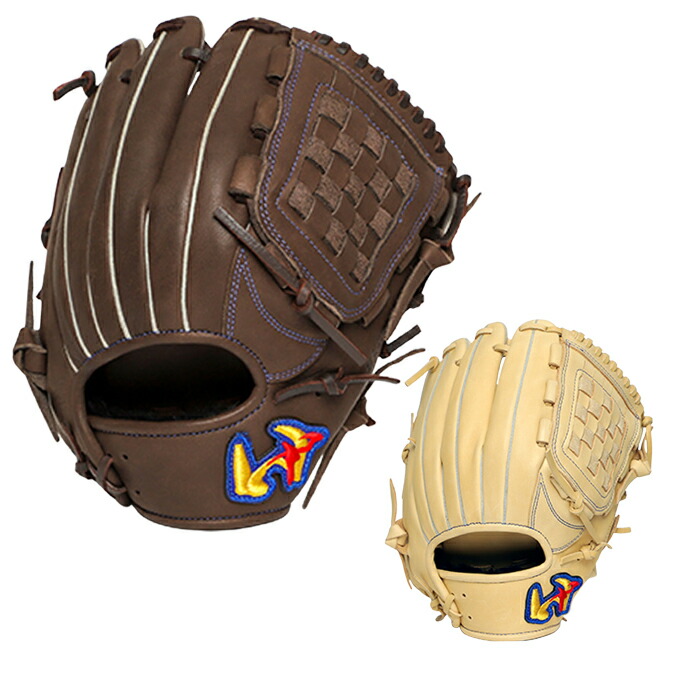 楽天市場】ワールドペガサス 野球 軟式グラブ グローブ オールラウンド