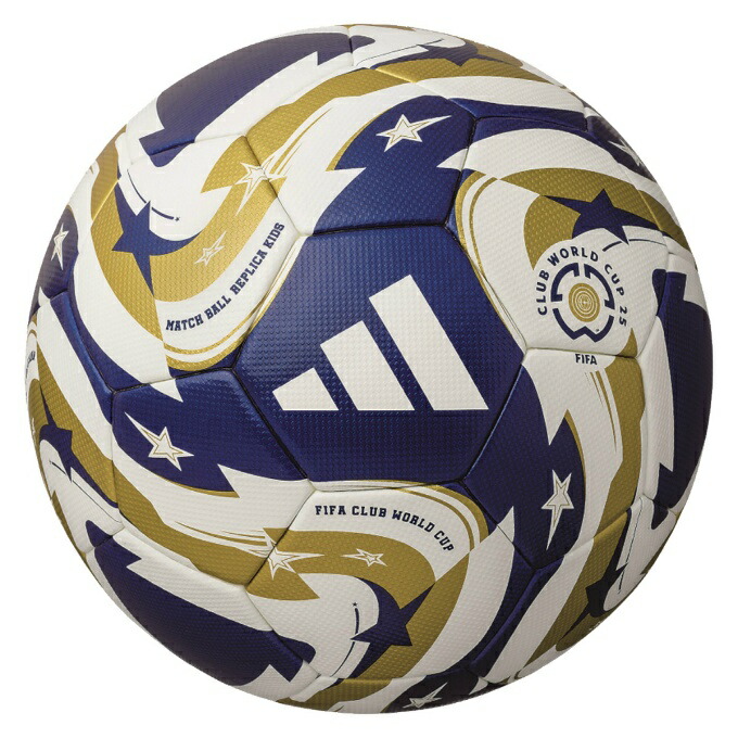 楽天市場】アディダス サッカーボール 5号球 検定球 コネクト25 FIFA25
