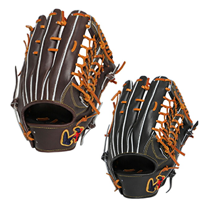 楽天市場】ワールドペガサス WORLD PEGASUS 野球 硬式グローブ 外野手