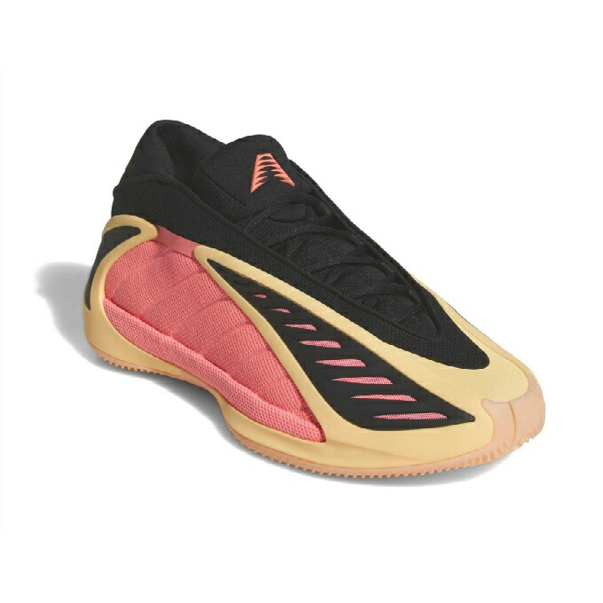 アディダス adidas バスケットシューズ メンズ 25FW アンソニー エドワーズ 2 JS3514 OPF17
