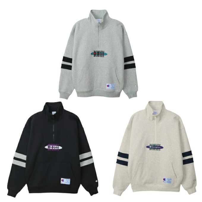 楽天市場】チャンピオン(Champion) スウェットトレーナー メンズ AS 裏