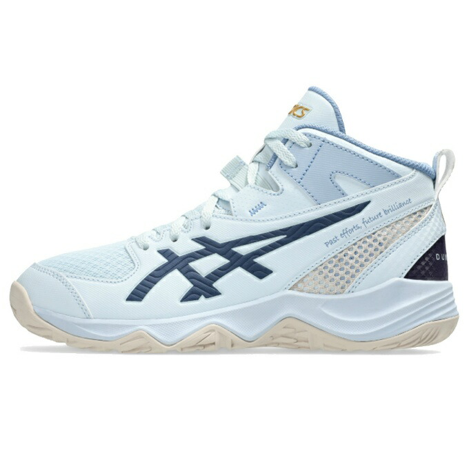 アシックス asics バスケットシューズ DUNKSHOT MB 10 ダンクショット L.E 1064A023-401 asics