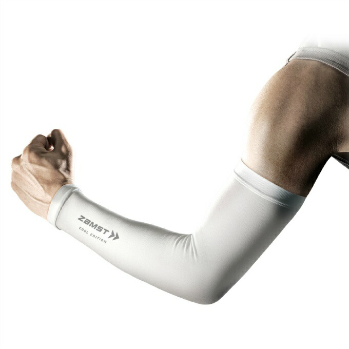楽天市場】ザムスト ZAMST ランニング アームカバー アームスリーブ