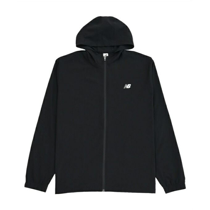楽天市場】ニューバランス ウインドブレーカー ジャケット メンズ