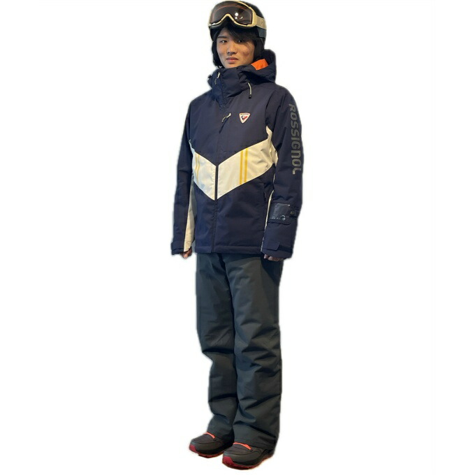 楽天市場】25-26 ROSSIGNOL ロシニョール SUIT スキーウェア メンズ