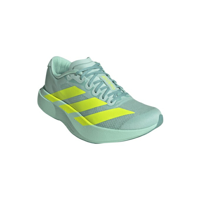 アディダス ランニングシューズ レディース アディゼロ Adizero EVO SL JS4452 NRX01 adidas