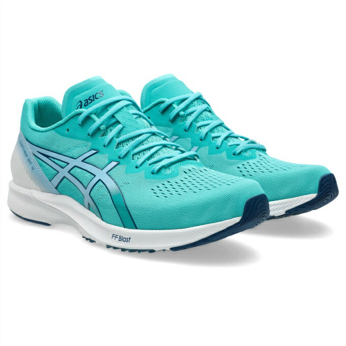 【楽天市場】アシックス asics ランニングシューズ メンズ ターサー RP 3 TARTHER RP 3 1011B465-300