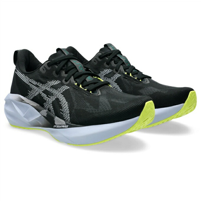 ASICS ノヴァブラスト4 ランニングシューズ ASICS】 アシックス NOVABLAST 4 W ノヴァブラスト 4 W 1011B694