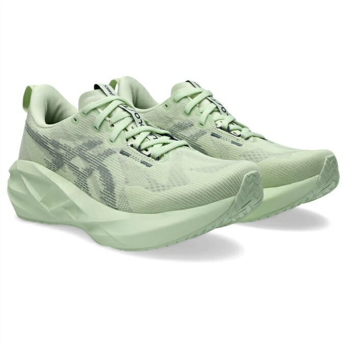 アシックスランニングシューズ NOVABLAST 4 レディース 24cm ASICS アシックス ランニングシューズ レディース ノヴァ