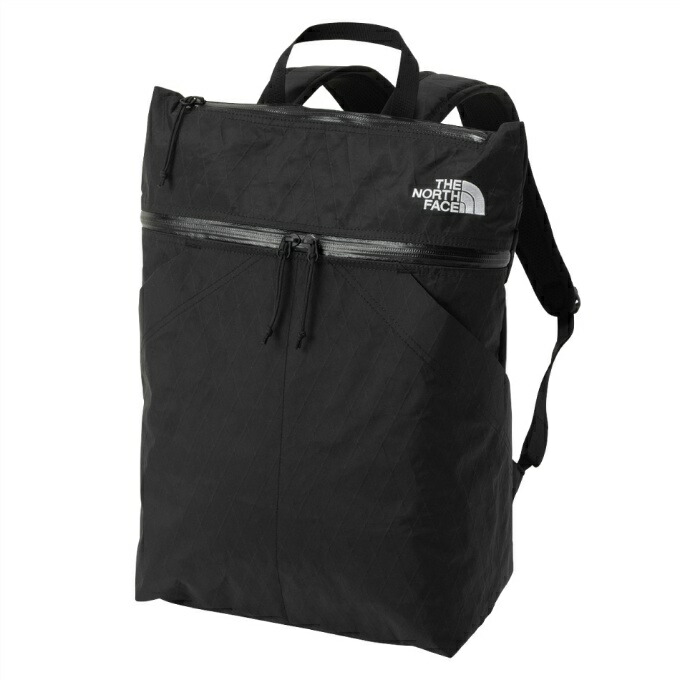 ザ・ノース・フェイス(THE NORTH FACE) バックパック メンズ レディース ラフターバックパック NM82512-K 【国内正規品】