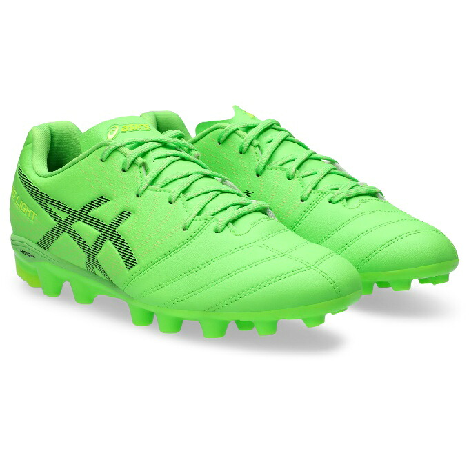 アシックス asics サッカースパイク ジュニア DS LIGHT JR GS 1104A054-300