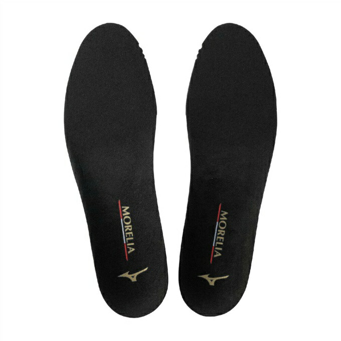 楽天市場】ミズノ インソール MORELIA NEO INSOLE P1GZ201009 MIZUNO