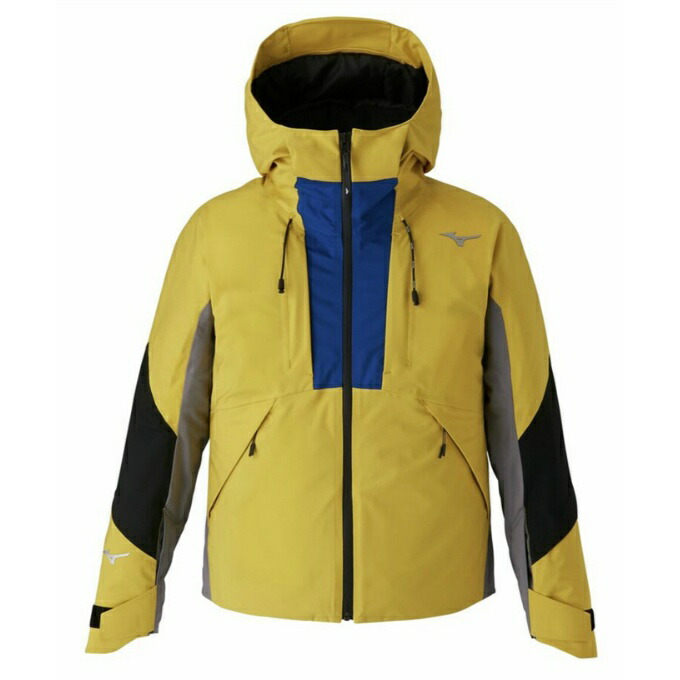 楽天市場】ミズノ MIZUNO スキーウェア ジャケット メンズ レディース