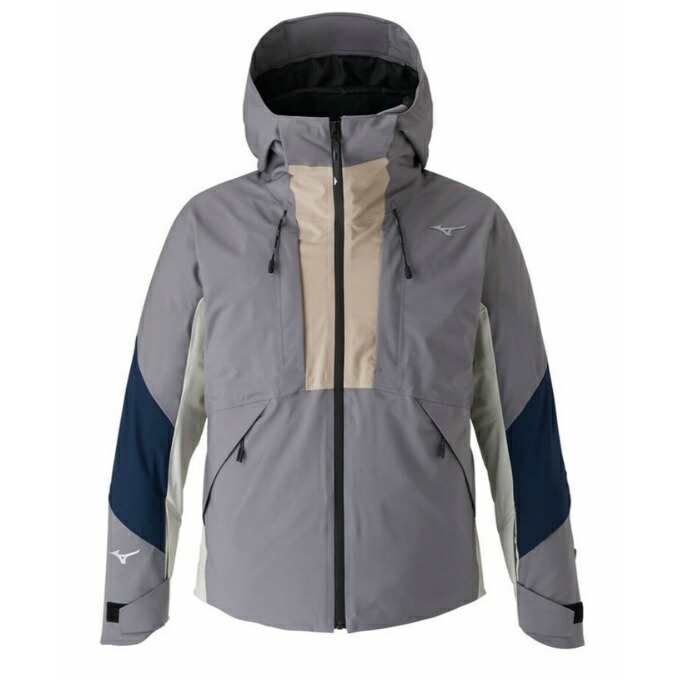 楽天市場】ミズノ MIZUNO スキーウェア ジャケット メンズ レディース