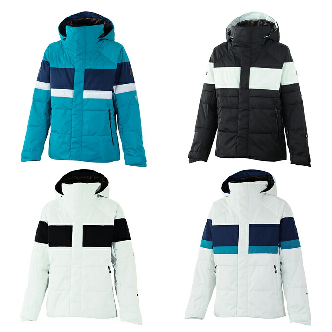 楽天市場】オンヨネ ONYONE スキーウェア ジャケット レディース DEMO