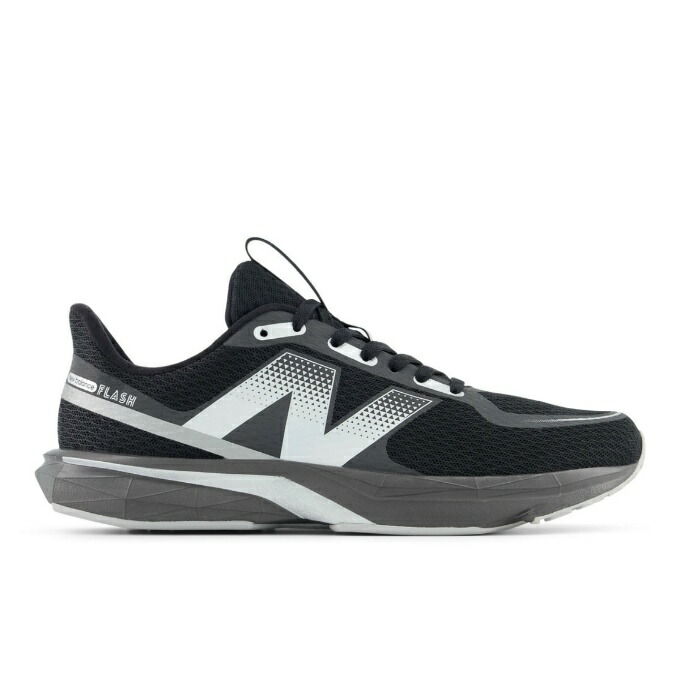 ニューバランス(new balance) ランニングシューズ メンズ ダイナソフト フラッシュv7 UFLSHTB7 D