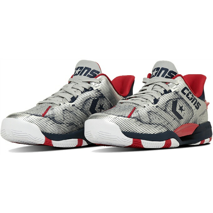 コンバース CONVERSE バスケットシューズ メンズ CONS ACCELERATOR LOW コンズ アクセレレーター 33500460