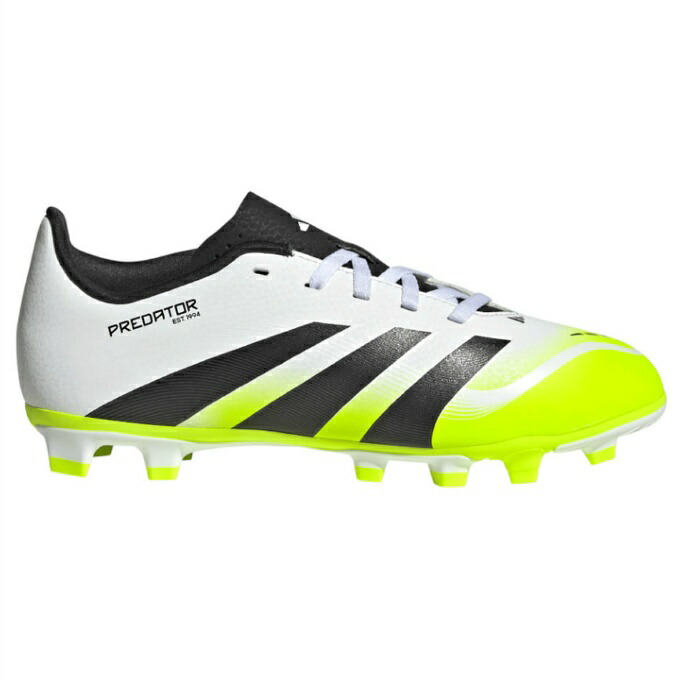 楽天市場】アディダス プレデター CLUB FXG J ジュニア用 サッカー