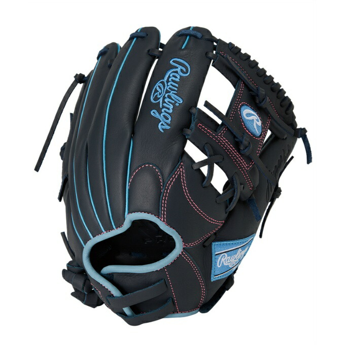楽天市場】ローリングス Rawlings ソフトボールグローブ 内野手