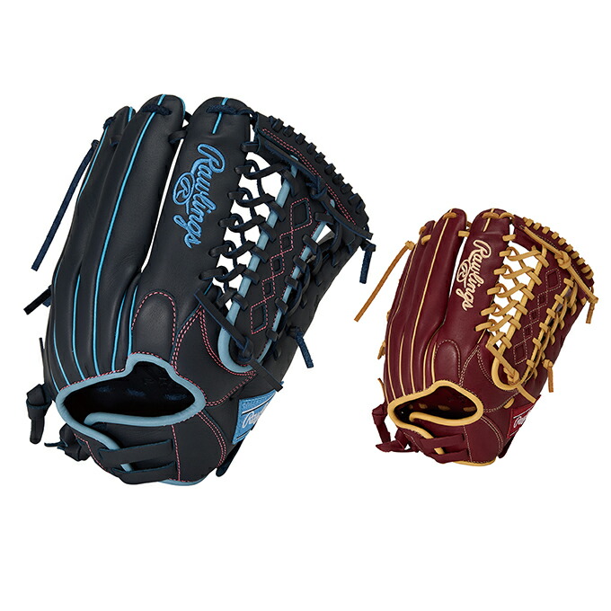 楽天市場】ローリングス Rawlings ソフトボールグローブ オール