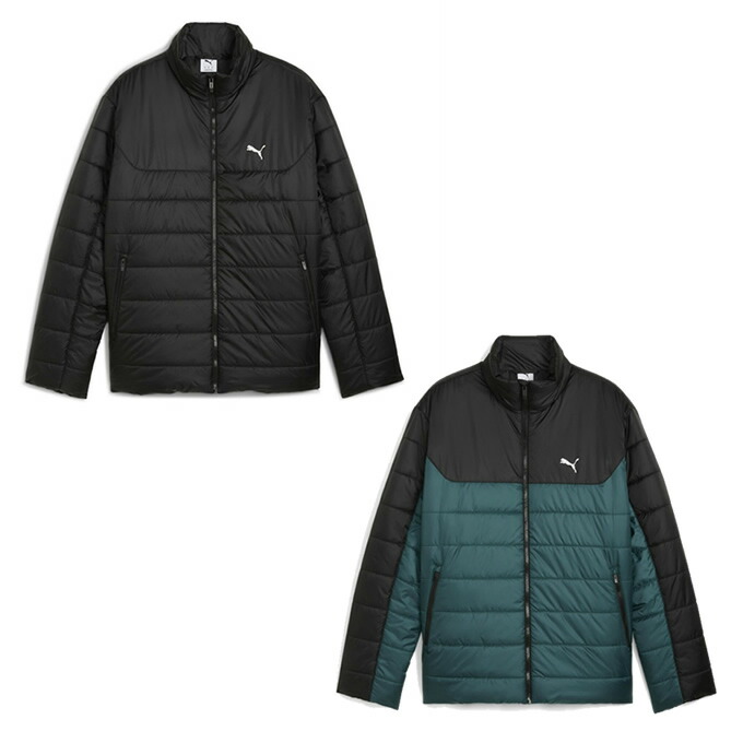 チャンピオン(Champion) 中綿ジャケット メンズ AS ジップJK C3-C617 楽天市場】チャンピオン 中綿ジャケット AS ジップJK C3-C617