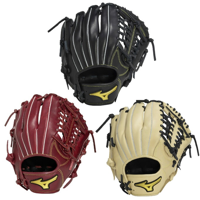 楽天市場】ミズノ ソフトボールグローブ オールラウンド Mz Softer