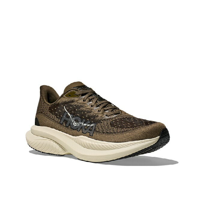 楽天市場】ホカ HOKA ランニングシューズ メンズ マッハ 6 ワイド