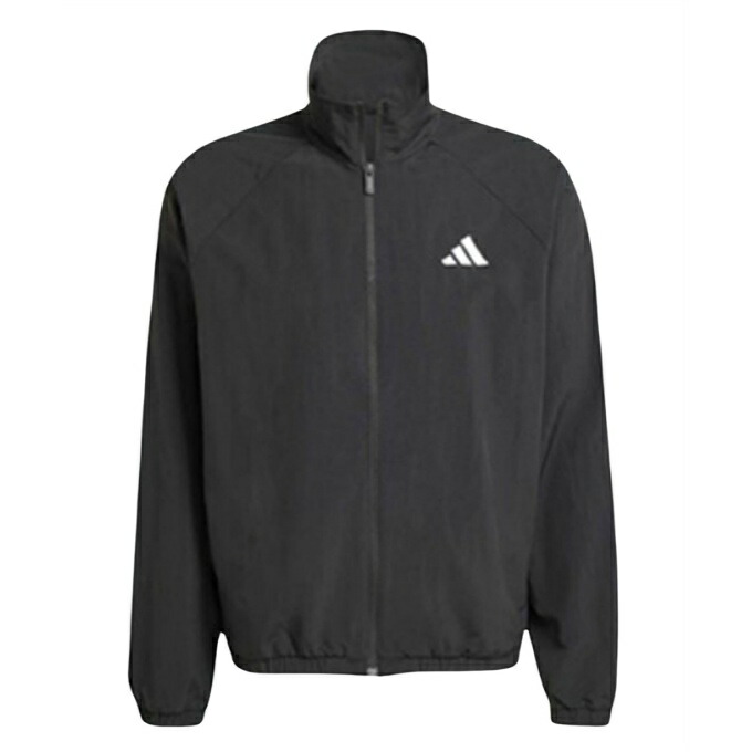 楽天市場】アディダス ウインドブレーカー ジャケット メンズ ジム+