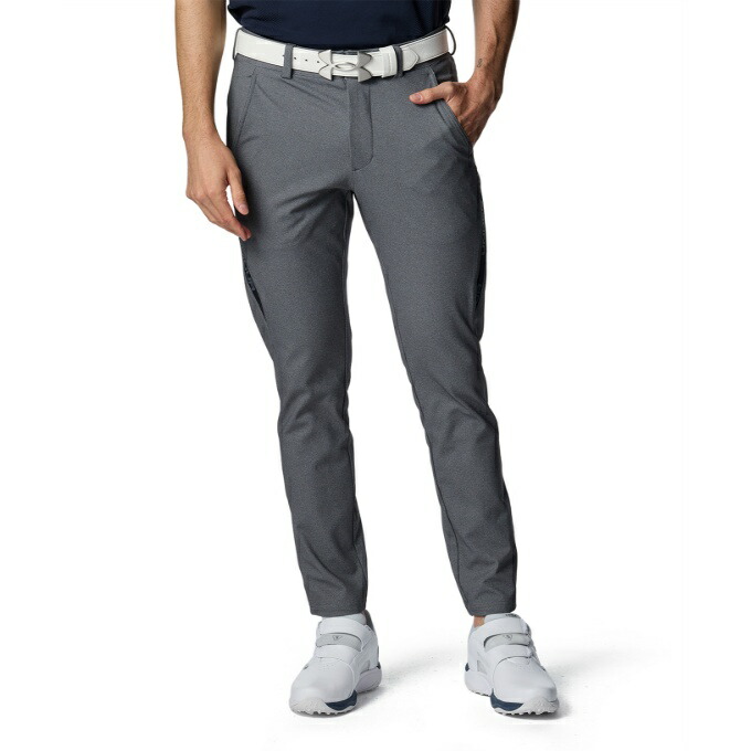 楽天市場】アンダーアーマー ゴルフウェア ロングパンツ メンズ UA