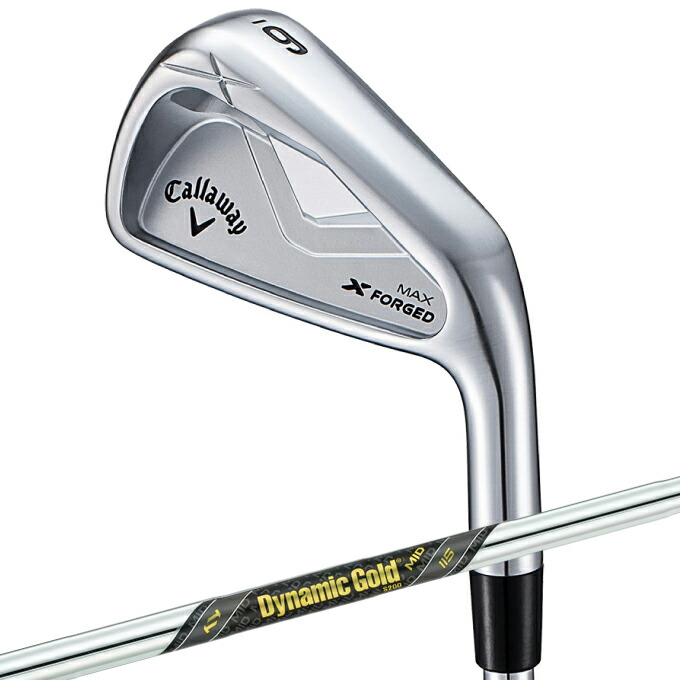 楽天市場】キャロウェイ ビッグバーサ B21 アイアンセット 5本組 6I-PW