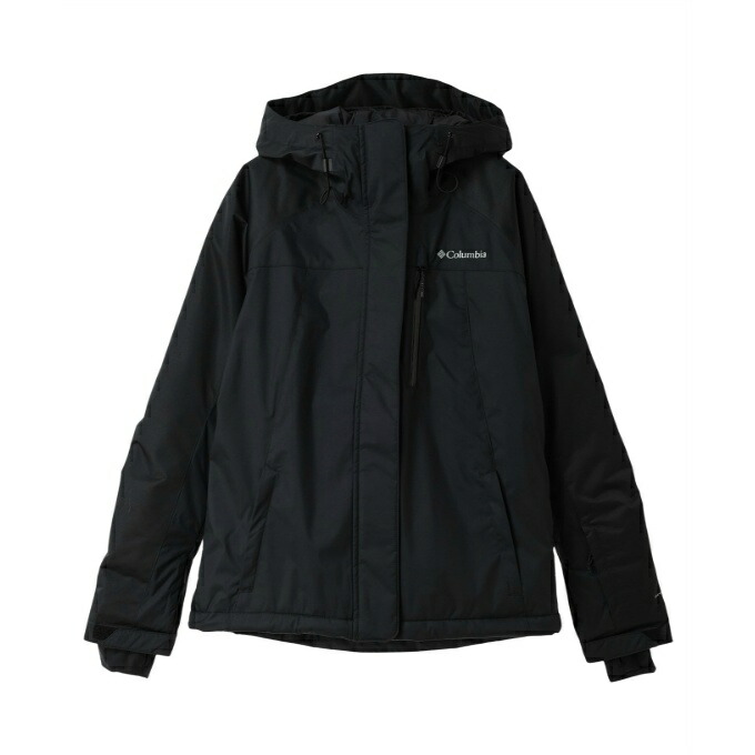 楽天市場】コロンビア（Columbia）（レディース）スノージャケット