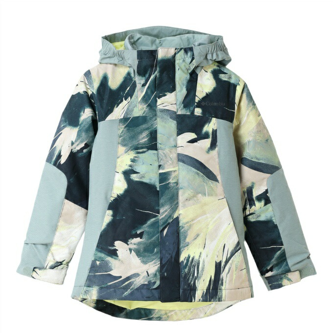 楽天市場】コロンビア スノーボードウェア ジャケット ジュニア