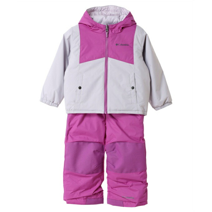 楽天市場】コロンビア スノーボードウェア 110～120cm 上下セット