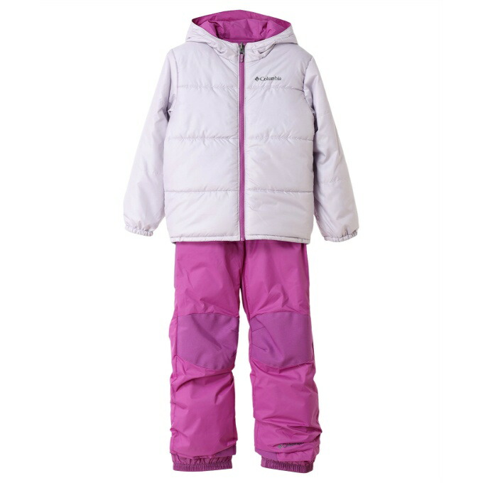 楽天市場】コロンビア スノーボードウェア 110～120cm 上下セット