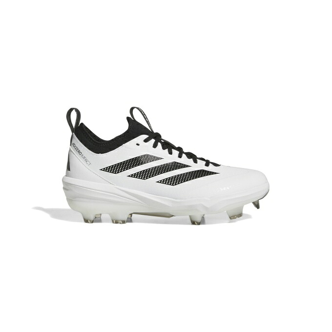 アディダス adidas 野球 ポイントスパイク メンズ アディゼロ インパクト 2.0 TPU Adizero Impact 2.0 TPU Cleats JH6738 NKU26